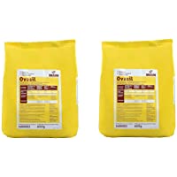 Pack 2 unidades Ovasil 600gr(1200gr en total) Clara de huevo pasteurizada en polvo para la elaboración de merengues…